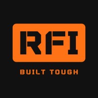 RFI logo - Similar company to Fast Force Recruitment