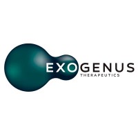 Exogenus Therapeutics logo - Similar company to Valvian