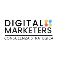 Digital Marketers logo - Similar company to Digital Spaceship
