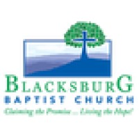 Blacksburg Baptist Church