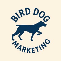 Bird Dog logo - Similar company to Bird Dog Group