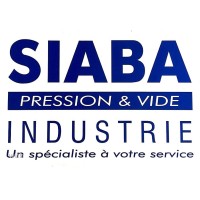 SIABA INDUSTRIE logo - Similar company to Ja Trykluft Aps