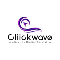 Cliickwave logo - Similar company to Stkgroup