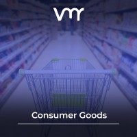Consumer & Industry Market Watch logo - Similar company to Syntax Market Research