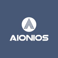 Aionios LLC logo - Similar company to Voice Buddy App