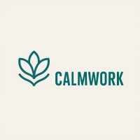 CalmWork logo - Similar company to Startup Your Business In Technology