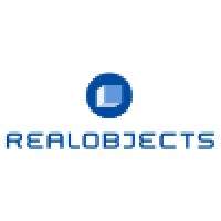 RealObjects GmbH logo - Similar company to Can Everyone Use