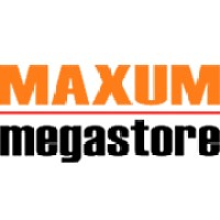 Maxum Megastore logo - Similar company to Liad Electronics Breda