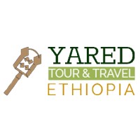 Yared Tour & Travel logo - Similar company to Rotate Ethiopia Tours, Travel, Addis Ababa City Tours Operator Guide & Car Rentals