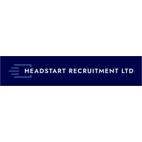 Headstart Recruitment Ltd logo - Similar company to Headstart Recruitment
