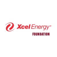 Xcel Energy Foundation logo - Similar company to Landmark Center - Minnesota Landmarks
