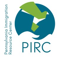 Pennsylvania Immigration Resource Center (PIRC) logo - Similar company to Migration Resource Center