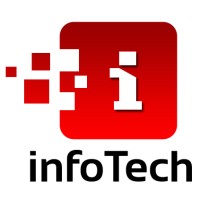 infoTech Digital Marketing logo - Similar company to Digital Optimist