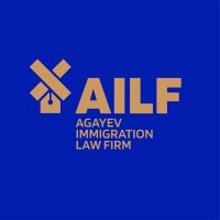 Agayev Immigration Law Firm B.V. logo - Similar company to Ailfn