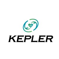 KEPLER logo - Similar company to Phycrus