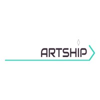 Artship logo - Similar company to Slavov Studio