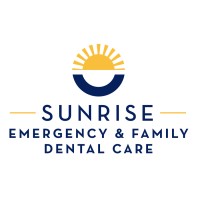 Sunrise Emergency and Family Dental Care logo - Similar company to Emerald Coast Dental Spa And Sleep Medicine