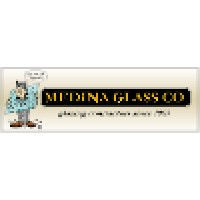 Medina Glass Company