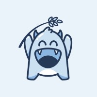 Monster Aid logo - Similar company to Wreathco