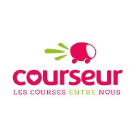 Courseur logo - Similar company to Benchexpert Labs