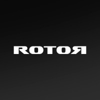 ROTOR Bike Components logo - Similar company to Conor Bikes