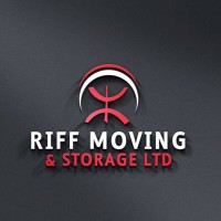 RIFF MOVING & STORAGE LTD. logo - Similar company to Frogbox Moving Boxes