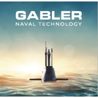 GABLER Naval Technology logo - Similar company to Develogic - Subsea Technology