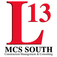 L13 MCS South logo - Similar company to Playersoft