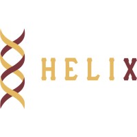 Helix Hi-Tech logo - Similar company to Prolific Systems & Technologies (Alphatech Automation)