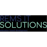 REMS IT Solutions LLC logo - Similar company to Next Vision