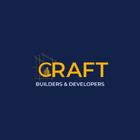 Craft (Builders and Developers) logo - Similar company to Craft Builders