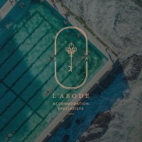 L'Abode Accommodation logo - Similar company to Hotelesque