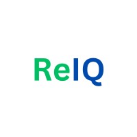 ReIQ logo - Similar company to Clean Feeling