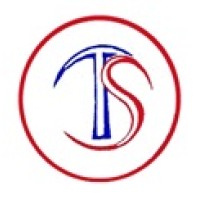 T.S. Construction Company logo - Similar company to Make My Building Construction Company