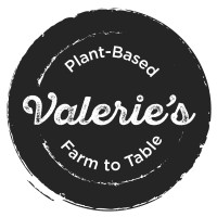 Valerie's logo - Similar company to Boodle®