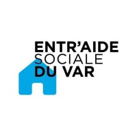 ENTR'AIDE SOCIALE DU VAR logo - Similar company to Ae2F