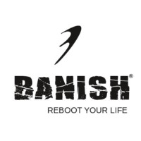Banish Shoes logo - Similar company to Bigboon