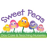 Sweet Peas Day Care & Teaching Nurseries ltd logo - Similar company to Inspired-Pd