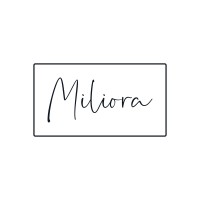 Miliora logo - Similar company to Meliorate