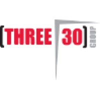 Three30 Group - Software for Sales, Service & Marketing logo - Similar company to The Workflow Academy