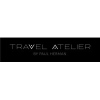 Travel Atelier by Paul Herman logo - Similar company to Travel Lovers