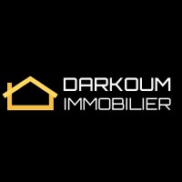 DARKOUM IMMOBILIER logo - Similar company to Darkoum Zorg