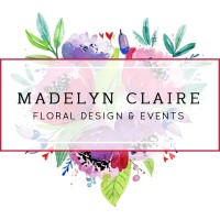 Madelyn Claire Floral Events & Design