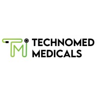 TechnoMed Medicals logo - Similar company to Techno Med