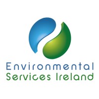 Environmental Services Ireland logo - Similar company to Environmental Efficiency