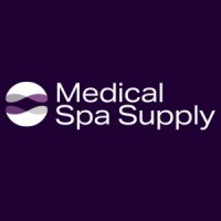 Medical Spa Supply logo - Similar company to Unclad