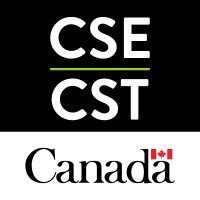 Communications Security Establishment Canada | Centre de la sécurité des télécommunications Canada logo - Similar company to Ictc-Ctic
