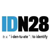 Identuate Ltd logo - Similar company to Secinto Gmbh
