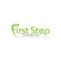 First Step Counselling logo - Similar company to First Step Therapies