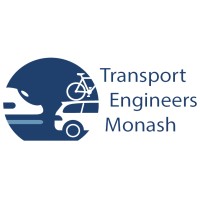 Transport Engineers at Monash - TEM logo - Similar company to Monash Railway Express